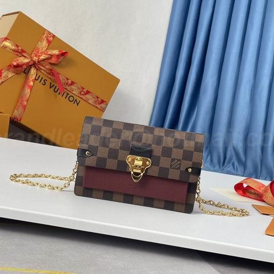 LV Handbags 736